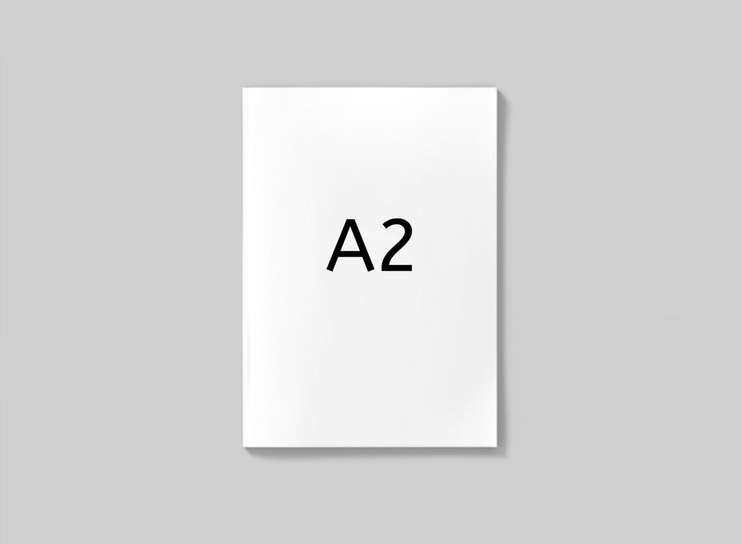 A2 Auf Photolux Velvet