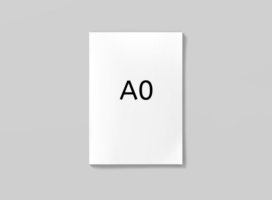A0 Auf Photolux Velvet