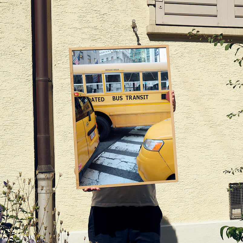 wall art decor by Claude Gasser for Edition3000