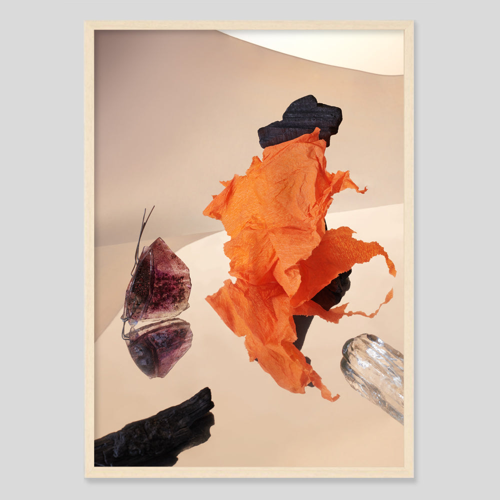 Fineart Print Poster von Sabina Bösch für die Online Galerie Edition3000