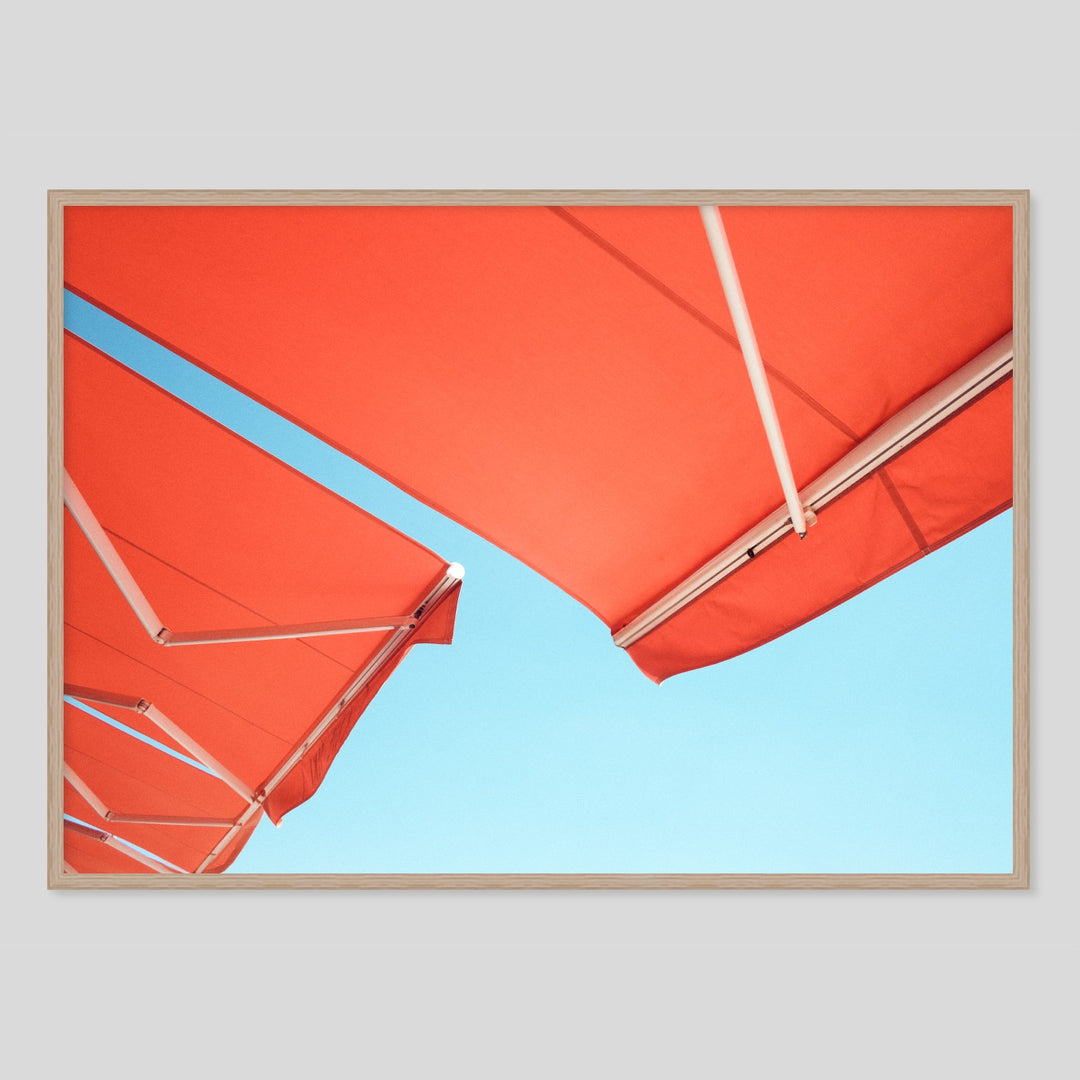 cool art prints for walls - Photo Design Poster by Claude Gasser for Edition3000
